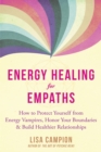 Image for Energy Healing for Empaths