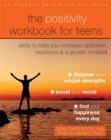 Image for The Positivity Workbook for Teens