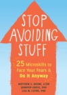 Image for Stop Avoiding Stuff