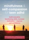Image for Mindfulness and Self-Compassion for Teen ADHD