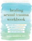 Image for Healing Sexual Trauma Workbook