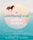Image for Untethered Soul Guided Journal