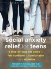 Image for Social Anxiety Relief for Teens