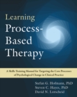 Image for Learning Process-Based Therapy