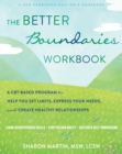 Image for The Better Boundaries Workbook