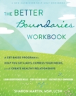 Image for Better Boundaries Workbook