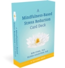 Image for Mindfulness-Based Stress Reduction Card Deck
