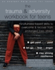 Image for Trauma and Adversity Workbook for Teens