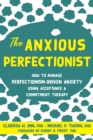 Image for Anxious Perfectionist