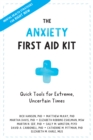 Image for Anxiety First Aid Kit