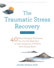 Image for Traumatic Stress Recovery Workbook