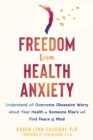 Image for Freedom from Health Anxiety