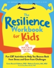 Image for Resilience Workbook for Kids