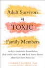 Image for Adult Survivors of Toxic Family Members