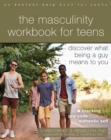 Image for Masculinity Workbook for Teens