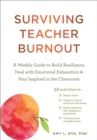 Image for Surviving Teacher Burnout