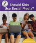 Image for Should Kids Use Social Media?