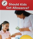 Image for Should Kids Get Allowance?