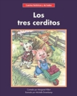Image for Los tres cerditos