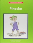 Image for Pinocho