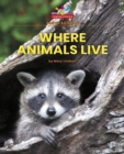 Image for Where Animals Live