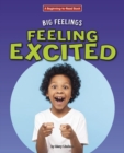 Image for Feeling Excited