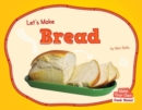 Image for Let&#39;s make bread