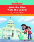 Image for Astro the Alien Visits the Capitol