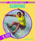 Image for Trailblazing women in surfing