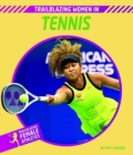 Image for Trailblazing women in tennis