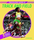 Image for Trailblazing women in track and field