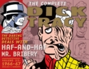 Image for Complete Chester Gould&#39;s Dick TracyVolume 23