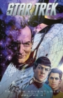 Image for Star Trek  : new adventuresVolume 4