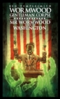 Image for Wormwood, Gentleman Corpse: Mr. Wormwood Goes to Washington