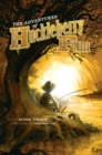 Image for The Adventures Of Huckleberry Finn With Illustrations By Eric Powell