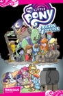 Image for My Little Pony: Friends Forever Omnibus, Vol. 3