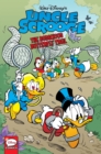 Image for Uncle Scrooge  : the bodacious butterfly trail