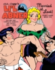 Image for Li&#39;l Abner  : the complete dailies and color SundaysVol. 9,: 1951-1952