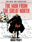 Image for The man from the Great North