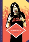 Image for The Little Book of Knowledge: Heavy Metal