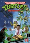 Image for Teenage Mutant Ninja Turtles Adventures Volume 14