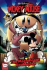 Image for Mickey Mouse: The Magnificent Doublejoke