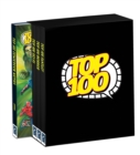 Image for Top 100 Movies: Horror, Fantasy, Sci-Fi, Comic Book Box Set