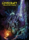 Image for Lovecraft The Myth Of Cthulhu