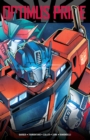 Image for Transformers: Optimus Prime, Vol. 2