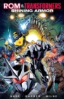 Image for Rom vs. Transformers: Shining Armor