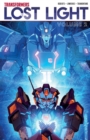 Image for Lost light