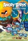 Image for Angry Birds Comics: Furious Fowl