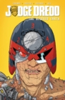 Image for Judge Dredd: The Blessed Earth, Vol. 2