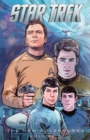 Image for Star Trek  : new adventuresVolume 5